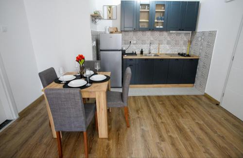 Palic Apartamento | Apartman Paratetis 1