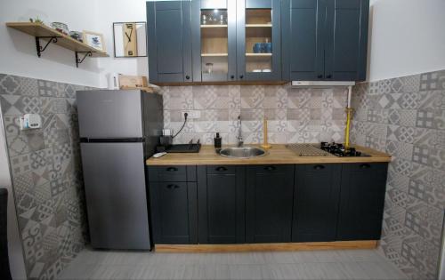 Palic Apartamento | Apartman Paratetis 1