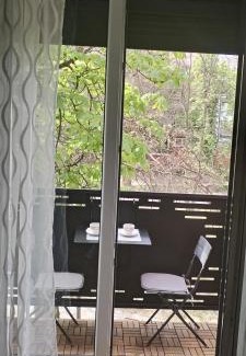 Apatin Apartamento | Apartman Park