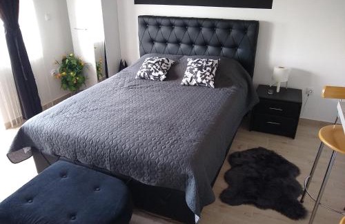 Mladenovac Apartamento | Apartman Park