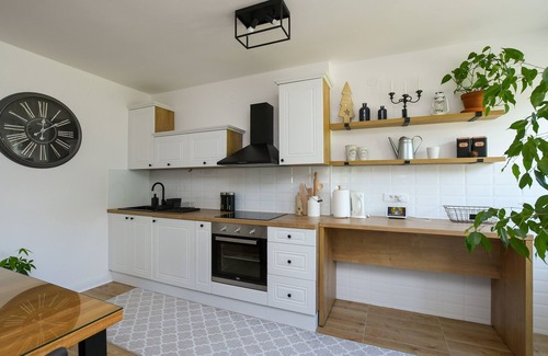 Kladovo Apartamento | Apartman Pavlovic