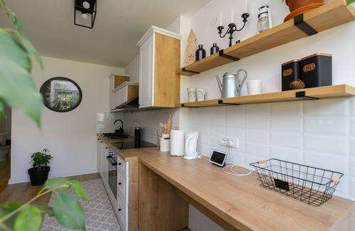 Kladovo Apartamento | Apartman Pavlovic