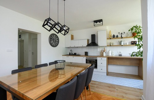 Kladovo Apartamento | Apartman Pavlovic