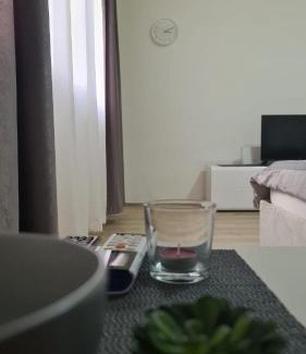 Leskovac Apartamento | Apartman Pavlovic