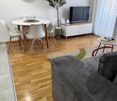 Stara Pazova Apartamento | Apartman Pazova