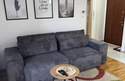 Stara Pazova Apartamento | Apartman Pazova