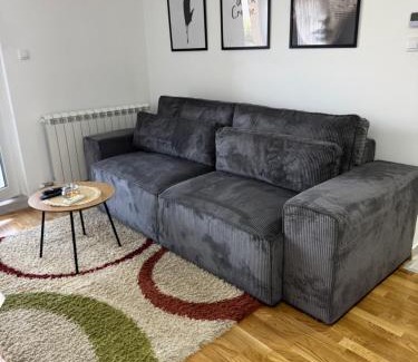 Stara Pazova Apartamento | Apartman Pazova