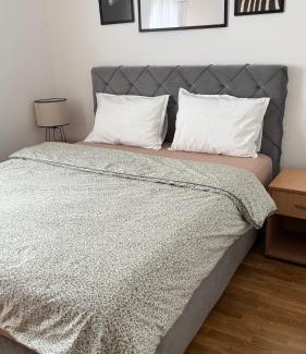 Stara Pazova Apartamento | Apartman Pazova