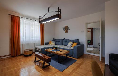 Pirot Apartamento | Apartman Pepa