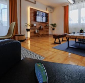 Pirot Apartamento | Apartman Pepa