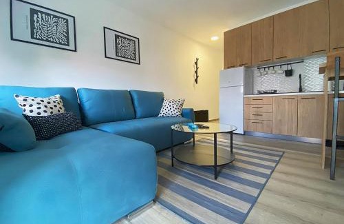 Ruma Apartamento | Apartman Peric