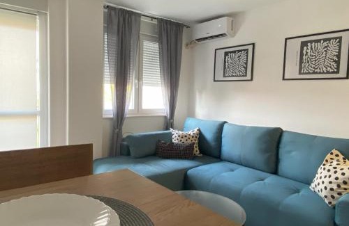 Ruma Apartamento | Apartman Peric