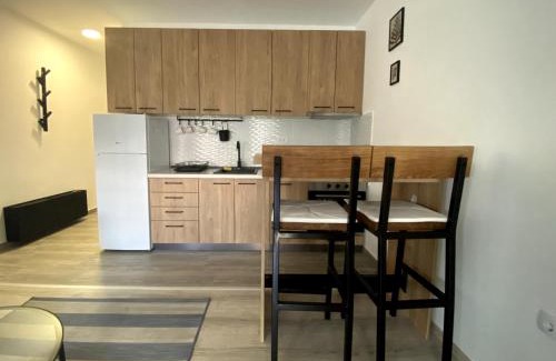 Ruma Apartamento | Apartman Peric