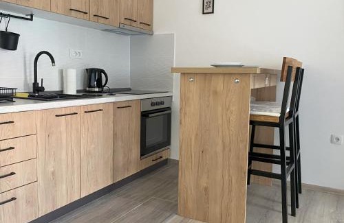 Ruma Apartamento | Apartman Peric