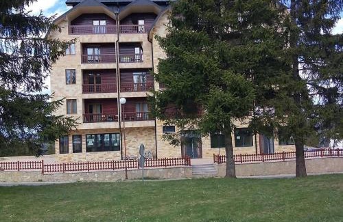 Zlatibor Apartamento | Apartman Petar