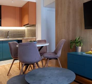 Divcibare Apartamento | Apartman Petica Divčigora
