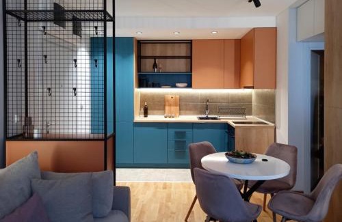 Divcibare Apartamento | Apartman Petica Divčigora