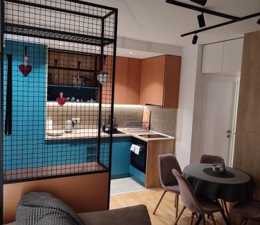 Divcibare Apartamento | Apartman Petica Divčigora