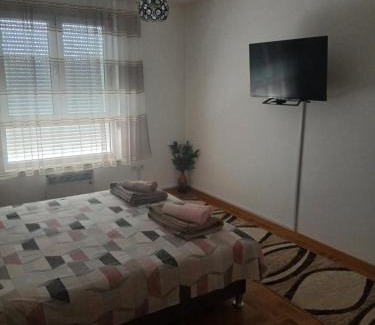 Nis Apartamento | Apartman Petra