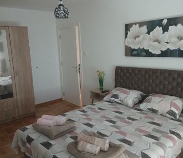 Nis Apartamento | Apartman Petra