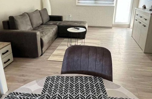 Donji Milanovac Apartamento | Apartman Petrov