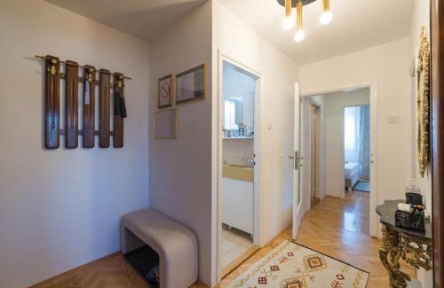 Pirot Apartamento | Apartman Petrovic