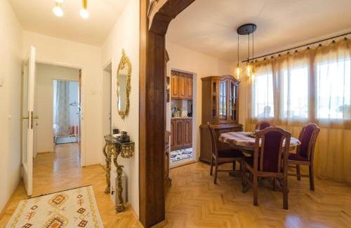 Pirot Apartamento | Apartman Petrovic