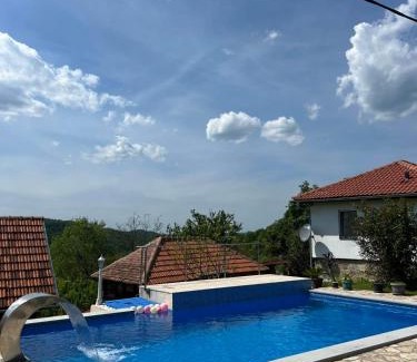 Sumadija Apartamento | Apartman Petrovic