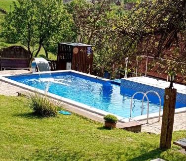 Sumadija Apartamento | Apartman Petrovic