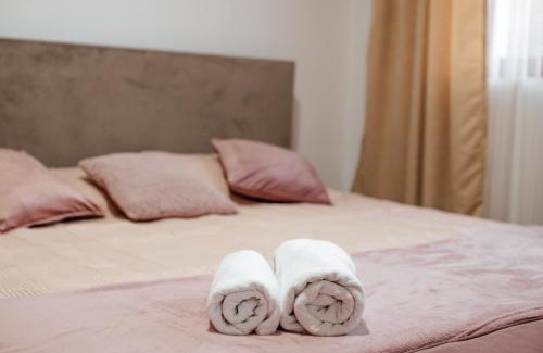 Sjenica Apartamento | Apartman Petunija