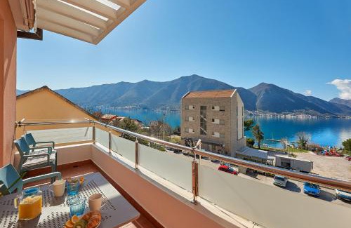 Dobrota Apartamento | Apartman Phillipa