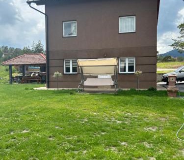 Zlatibor Apartamento | Apartman Pineta