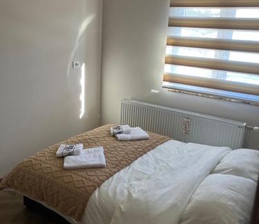 Zlatibor Apartamento | Apartman Pineta