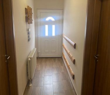 Zlatibor Apartamento | Apartman Pineta