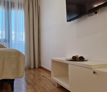 Jagodina Apartamento | APARTMAN PLAVA LAGUNA -Crnjanski