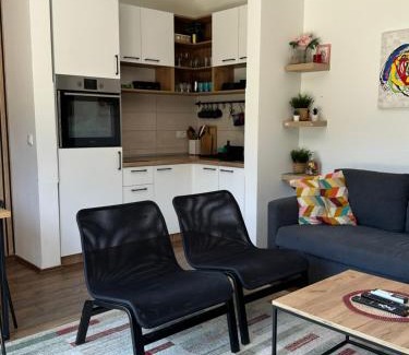 Divcibare Apartamento | Apartman PLAY Divčibare - 2 spavaće sobe