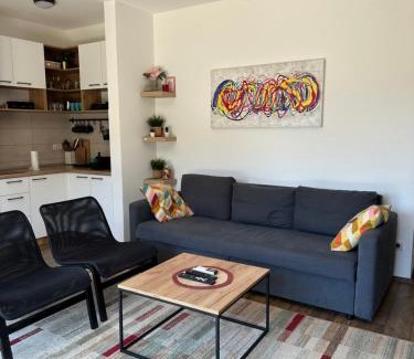 Divcibare Apartamento | Apartman PLAY Divčibare - 2 spavaće sobe