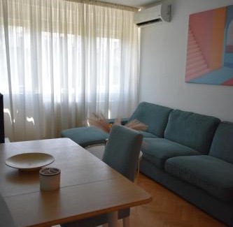 Sarajevska Apartamento | Apartman Play