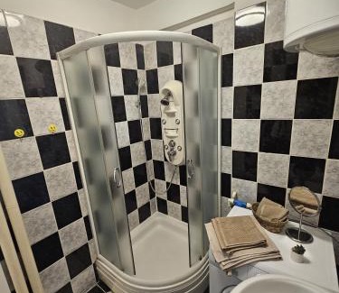 Sarajevska Apartamento | Apartman Play