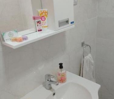 Veliko Gradiste Apartamento | Apartman Plaza 9 Srebrno jezero