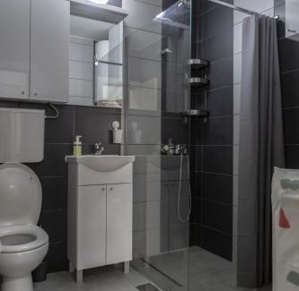 Gornji Milanovac Apartamento | Apartman Pletisanak