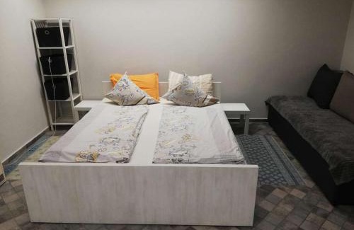 Slavija Apartamento | Apartman Pocerac