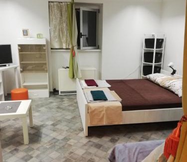 Slavija Apartamento | Apartman Pocerac