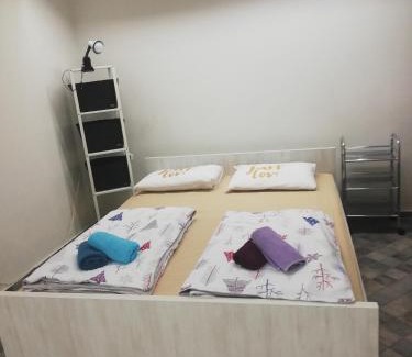 Slavija Apartamento | Apartman Pocerac