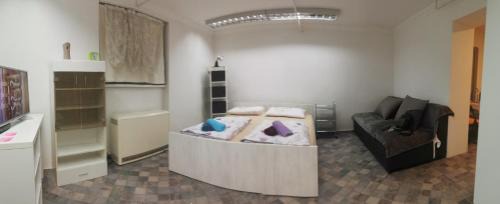 Slavija Apartamento | Apartman Pocerac