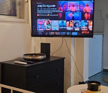 Smederevo Apartamento | Apartman Podrumče,Netflix, besplatan parking