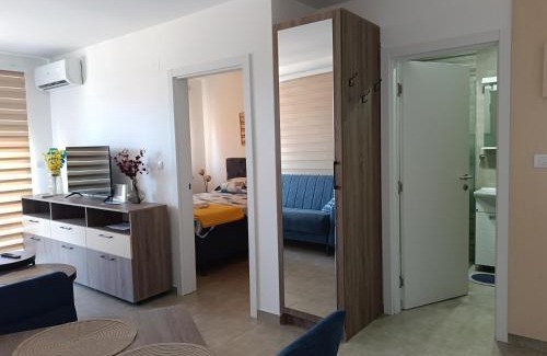 Veliko Gradiste Apartamento | Apartman Pogled
