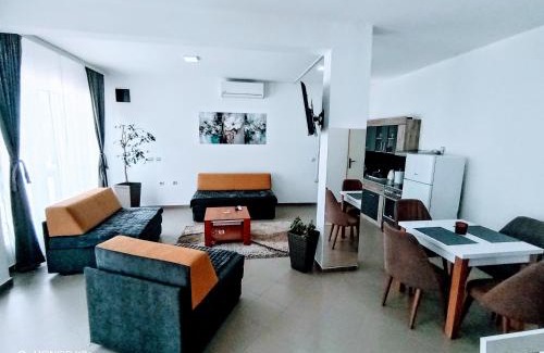 Vranje Apartamento | Apartman predah Vranje FREE PARKING U SKLOPU JEDINICE
