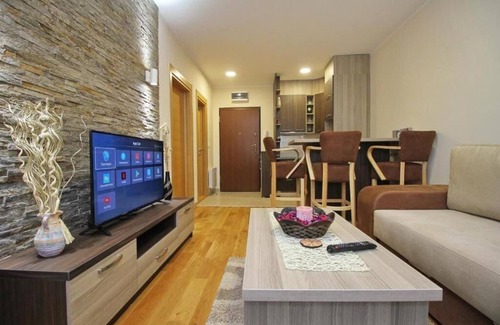 Zlatibor Apartamento | Apartman Premija