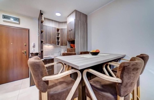 Zlatibor Apartamento | Apartman Premija